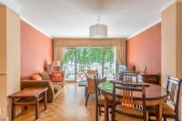 Le Panoramique - Apartment facing the lake - B&B