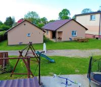 Jacek i Agatka - B&B