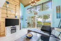 Stay at the Bay - Chambres d'hôtes Blaine