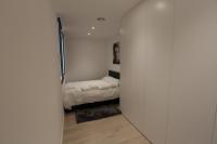One-Bedroom Interior Apartment