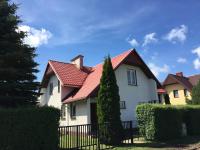 B&B Rowy - Holiday home Jarzębinowa 9 - Bed and Breakfast Rowy