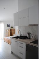 Estudio Superior con balcón