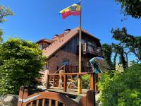 Dünenhof DÜNENHOF Whg. D-04 - B&B Wustrow