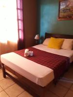 Habitación Doble Económica - 1 o 2 camas