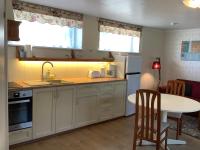 Apartment mit 1 Schlafzimmer