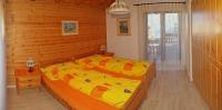 Appartement met 2 slaapkamers