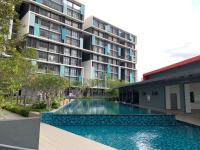 DanzaStay1@CoreSoHo - nearby KLIA - B&B Sepang