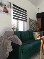 Family Room with Private Bathroom