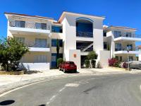 Apartamento de 2 dormitorios