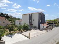 Apartments Nika - Chambres d’hôtes Podstrana