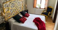Habitación Doble Deluxe (2 adultos + 1 niño)