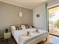 Appartement 2 Chambres Supérieur avec Balcon – Vue sur Mer