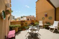 Terrazze Villanova - B&B Trapani