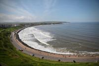 Waimea House Beach Front The best sea views - B&B Scarborough