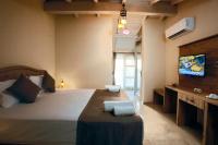 Habitación Doble con terraza