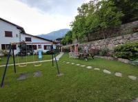 Appartamento con 3 Camere da Letto e Vista Parco