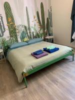 B&B Ancona - IL CACTUS - Bed and Breakfast Ancona