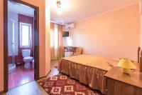 Camera Matrimoniale con Bagno Privato