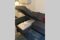 En plein cœur de Bruxelles. Superbe duplex.A voir! - Ferienwohnung Brüssel
