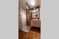 Ferienwohnung am Bischofsberg - Chambres d'hôtes Edlbach