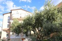 Apartmani Delač - Chambres d’hôtes Vodice