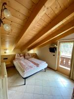 Appartement met Uitzicht op het Gebergte