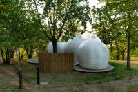 La Bolla del Borgo. Le Marche tra le stelle. - B&B Corinaldo