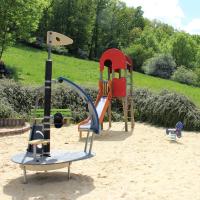 Villa Schlossblick - B&B