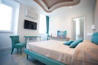 Camera Matrimoniale con Bagno Privato