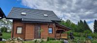 Czarny Potok - B&B