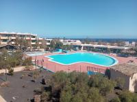 Casa Ventura - B&B Costa de Antigua