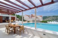 Modern Luxury Villa with Swimming Pool - Bayside View - B&B