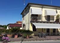 Il Piccolo Albero - B&B Scardovari