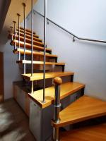 Taboo Duplex Apartments - Ferienwohnung Eforie Nord