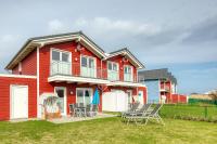 Ferienhaus Lachmöwe - B&B