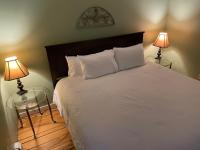  Zimmer mit Kingsize-Bett - Nichtraucher 