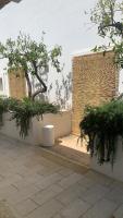 Triple Room with Garden View
