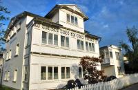 Apartment Gartenstrasse 3 - B&B Sellin