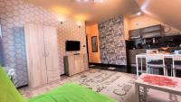 Appartement avec Vue sur la Montagne