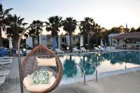 1-Bedroom Kos Olympia Apartment - Bed and Breakfast