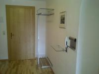 Two-Bedroom Apartment with Terrace