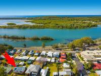 Alma Beach Haven - B&B North Haven