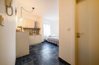 Apartamento Estudio 