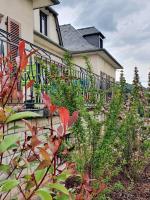 Le Curieux de Conques - Ferienwohnung