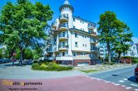 Baltic Apartments - Regina Maris - B&B Świnoujście