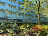 MS Pro Apartamenty AQUARIUS - B&B Kołobrzeg