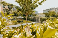 ALPENCITY SUITES - B&B