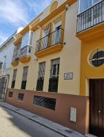 Apartamento Nao Victoria - Chambres d’hôtes Sanlúcar de Barrameda