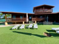 Hacienda Los Caballos - Ferienwohnung