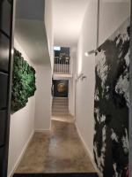 ANDALUCIA Modern & Luxury - B&B